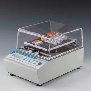 Incubating Rocking Shaker thumbnail-1