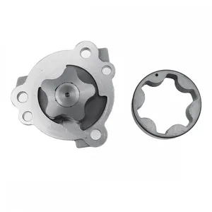 Oil Pump 21310-03100 For Korean Car Hyundai I10 I20 thumbnail-1