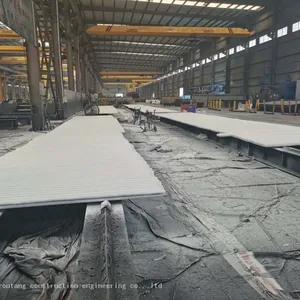 Pre Fabricated Structure thumbnail-3