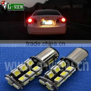 1156/7 27smd 5050 Canbus Auto no Error Ba15s Led Light thumbnail-6