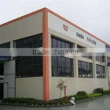 Haining Green Import&Export Co., Ltd. company overview - view 2 thumbnail