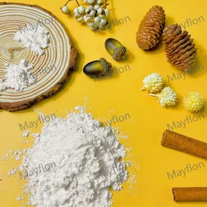 FEP Micropowder（PFOA Free）stable Molecular Structure thumbnail-3