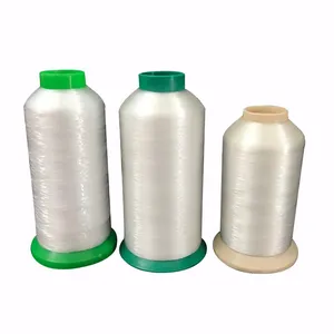 Nylon Monofilament Sewing Thread thumbnail-1