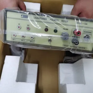 139B Loudspeaker Polarity Tester thumbnail-5