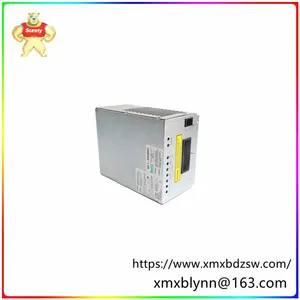 SPS5785 Analog Input and Output thumbnail-1