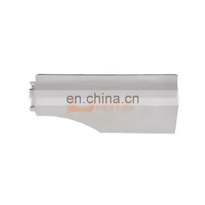 Sinotruk Sitrak C5H/C7H China Heavy Truck Spare Parts 810W61510-0411TW0001 Left Wing Extension thumbnail-2