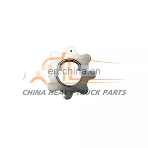 China Factory Direct Sales CNHTC SITRAK MAN MC11/MC13 Engine Accessories 200V05104-0234 Oil Pump Inner Rotor thumbnail-3