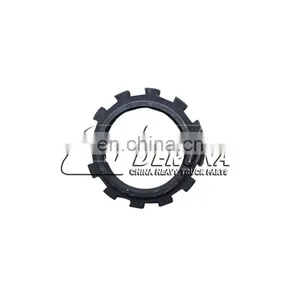 FAW Truck Spare Parts Pinion Gear Bracket Locknut 2405046-A6E For FawJ6 J6p J6L J7 Truck thumbnail-1
