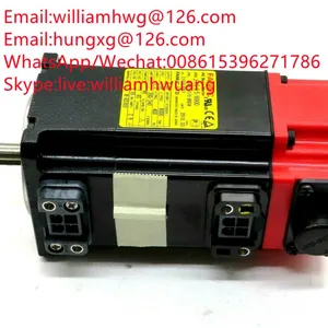 Servo Motor Plc Controller A06B-0075-B804 A06B-0114-B275 A06B-0114-B804 A06B-0114-B855 A06B-0115-B403 A06B-0115-B804 A06B-0115-B804 thumbnail-1