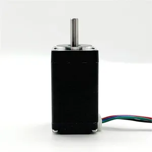 Nema 11 Stepper Motor for 3D Printer and Mini CNC 28mm Stepping Motor thumbnail-2