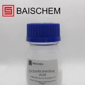 Octadecanedioic Acid CAS: 871-70-5 Pharmaceutical Intermediates thumbnail-1