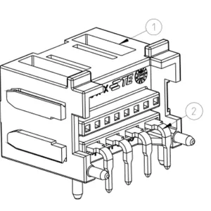 TE Connector 2311788-1 thumbnail-1