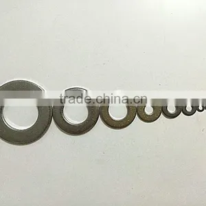 Plain Washer, DIN 1052 thumbnail-1