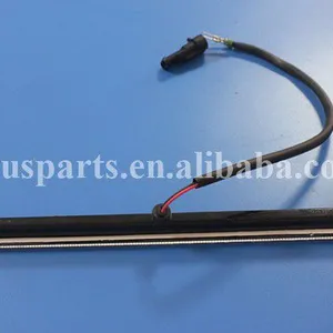 ZK6122HL Bus Body Parts 3715-00034 License Plate Light for Chibese Bus thumbnail-2
