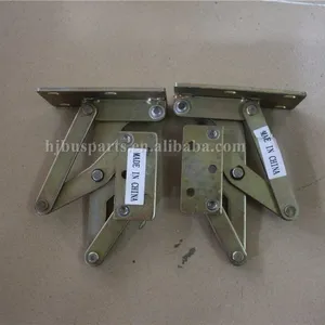 Auto Accessories City Bus Body Kits 3-0082 Bus Lock Door Handle thumbnail-6