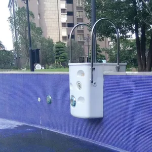 Swimming Pool Equipment Pool Pipeless Filter Integrated Swimming Pool Filtration System thumbnail-5