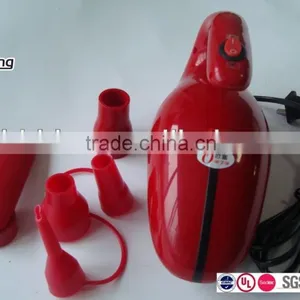 220V 400watts and 150watts Electric Vacuum Bag Pump for Vacuum Bags thumbnail-1