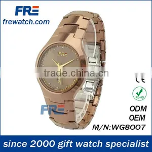 Wholesales Fashionable Stainless Steel Watch for Women thumbnail-1