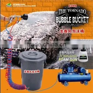 1L Foam Car Cleaning Gun of Convenient to Carry thumbnail-1