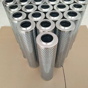 9v25 Lubricating Oil Filter Element thumbnail-2
