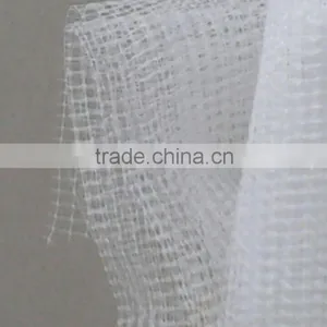 Plastic Fence Netting / Fence Mesh Fabric thumbnail-1