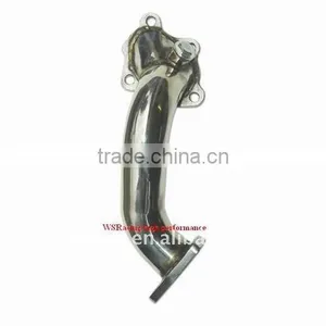 Down Pipe of CT9 Downpipe Outlet for Starlet 4efte thumbnail-1