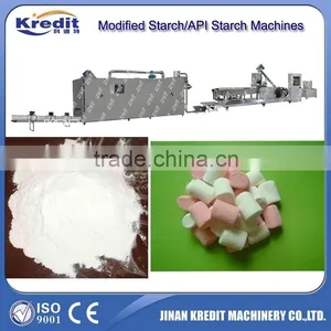 High Quality Denaturated Starch Machine thumbnail-2