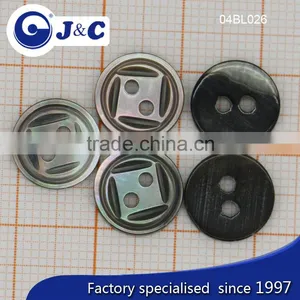 Blacklip Shell Buttons, Mop Sea Shell Buttons, Shirt Button, BL025, BL026 thumbnail-4