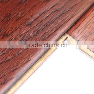 Antique Walnut Engineered Flooring thumbnail-4