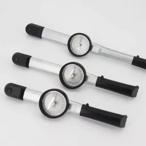 Torque Wrench Kilogram Pointer Wrench Dial Torque Tester High-precision Telescopic Torque Wrench Spark Plug thumbnail-2
