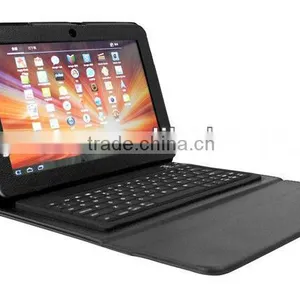 Keyboard Case For Samsung Galaxy Tab 10.1" P7500 7510 thumbnail-1