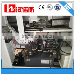 CKX400L Slant Bed Cnc Lathe Machine Tool Cnc Turning Center Machine With Cheap Price CE High Quality thumbnail-4