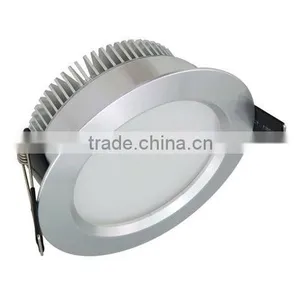 High Power Round 7W Warranty 3years Led Downlight Dimmable With CE,Rohs,UL Certificate thumbnail-1