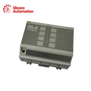 ABB DSDX454 5716075-AT Remote I/O Basic Unit thumbnail-1
