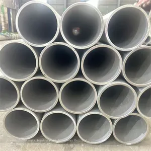 316L, 317L, 309s, 310s Round Seamless Tube Stainless Steel Seamless Pipe thumbnail-5