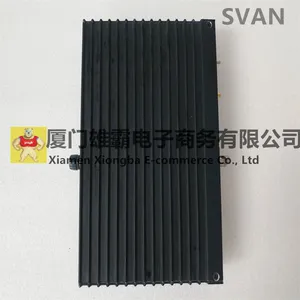 TRICONEX 3009 Processor Module thumbnail-2