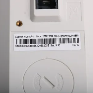 ABB ACS-AP-I 3AUA0000088311 thumbnail-5