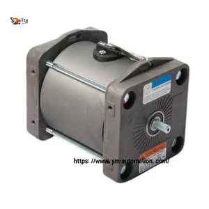 Woodward 8256-021 EPG Actuator thumbnail-1
