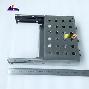 NCR S2 Presenter Nose RA Short 4450731304 Essential Parts for NCR S2 ATM Machines Model 445-0731304 thumbnail-4
