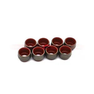 High Performance Valve Stem Oil Seal for Toyota KDIK Oil Seal Supplier China Factory thumbnail-2