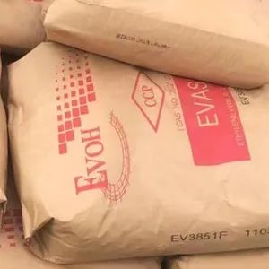 Chang Chun EVAL EVOH EV-3851F Plastic Resin High Barrier Packing Material Top-Ranked EVAL EVOH Granule Food Packaging Plastic thumbnail-4