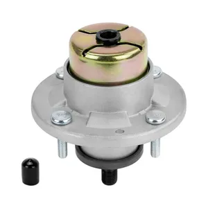 0152 Lawn Mower Spindle Assembly Replaces John Deere Am144608 thumbnail-4