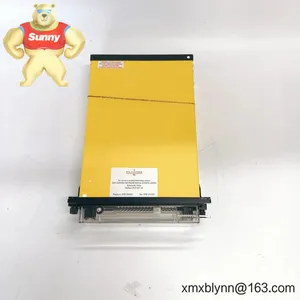 ALSTOM MVUA11B1BD0784B – Plug‑in Control Module for MVU Rack Systems thumbnail-1