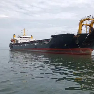 7,800ton Deck Barge (LCT) for Sale，10,000，15,000ton Barges, Secondhand Ship Sales, Container Ships, Bulk Carriers, Non-powered Barges, Tugboats, thumbnail-3