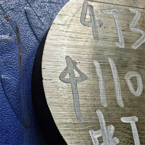 Compatible Iron-Nickel Alloy Bar 4J33 for High-Temperature Environments and Fabrication Processes thumbnail-5