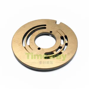 PVD Hydraulic Pump Rotary Group PVD-1B Pump Repair Kits for NACHI PVD-1B-23 Piston Pump Accessories Rebuid Parts Special Edition thumbnail-4