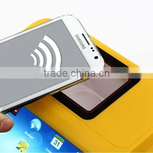 Telpo TPS550 7' Touch Screen Android POS System thumbnail-3