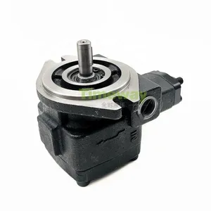 TIMEWAY Hydraulic Oil Pump VP20-FA3 Variable Vane Pump VP-20-FA3 Low Pressure Single Vane Pump for Machine Tool thumbnail-1