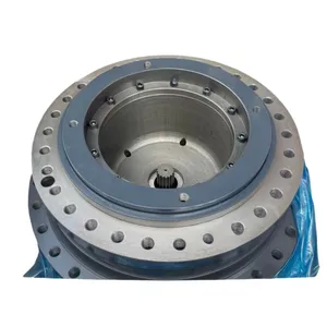 Original SANY 60295803 Travel Motor Gearbox High-Performance Excavator Reducer for Mining & Construction (Africa, Asia) thumbnail-2