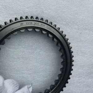 Transmission Spare Parts 1316304156 95534409 Synchronizer Cone 1316304159 for Zf Gearbox 16s151 16s181 16s150 16s221 Truck thumbnail-2